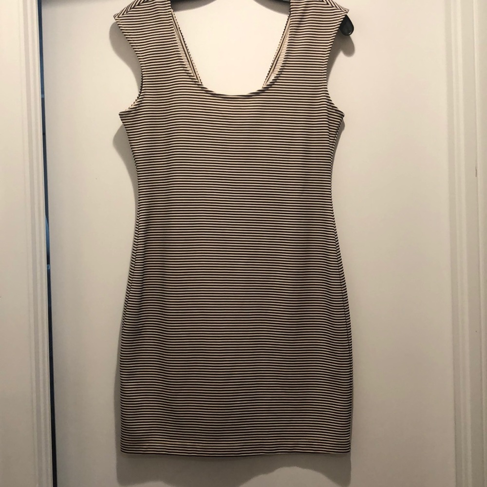 BCBG GENERATION DRESS